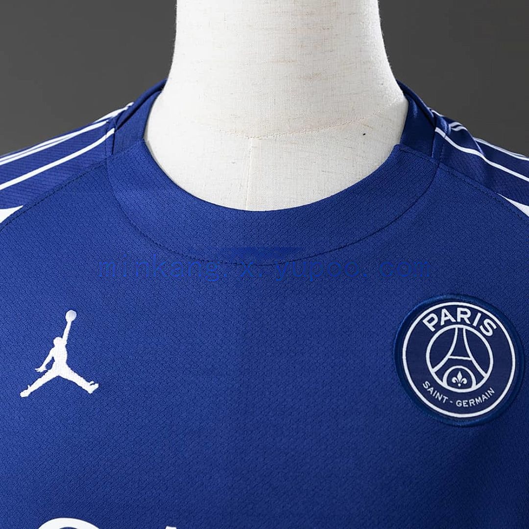 24_25 PSG fourth away S-4XL 7