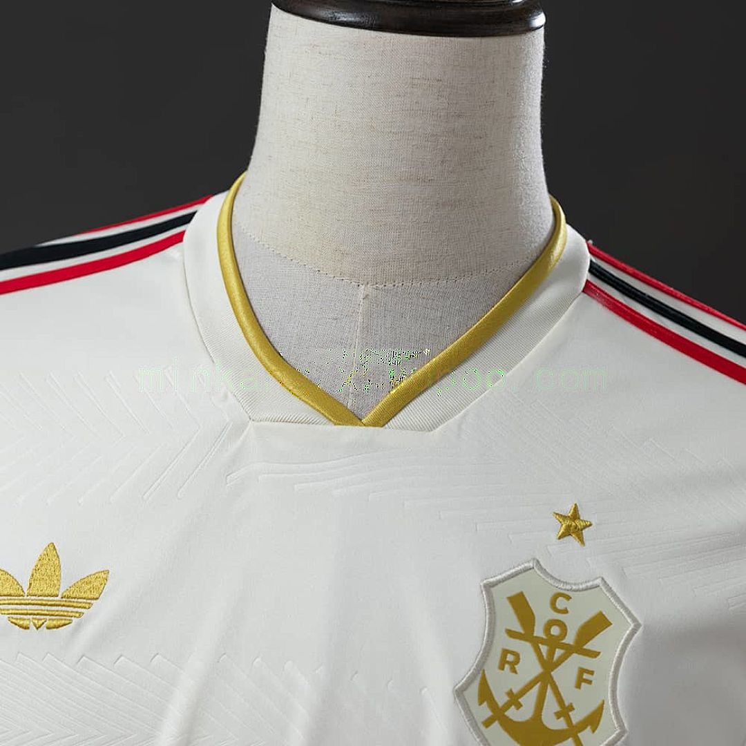 25_26 Flamengo third away Jersey S-4XL 6