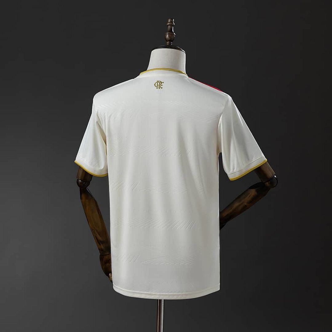 25_26 Flamengo third away Jersey S-4XL 7