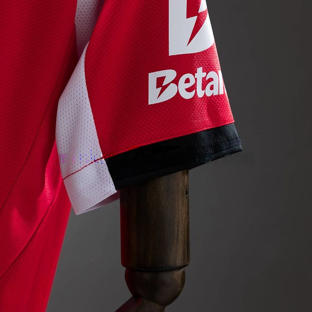 25_26 Benfica local S-4XL 3