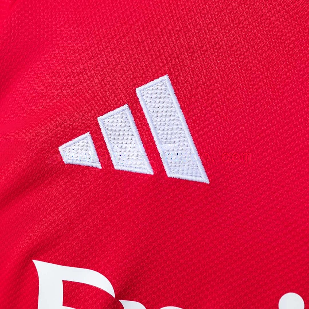 25_26 Benfica local S-4XL 4