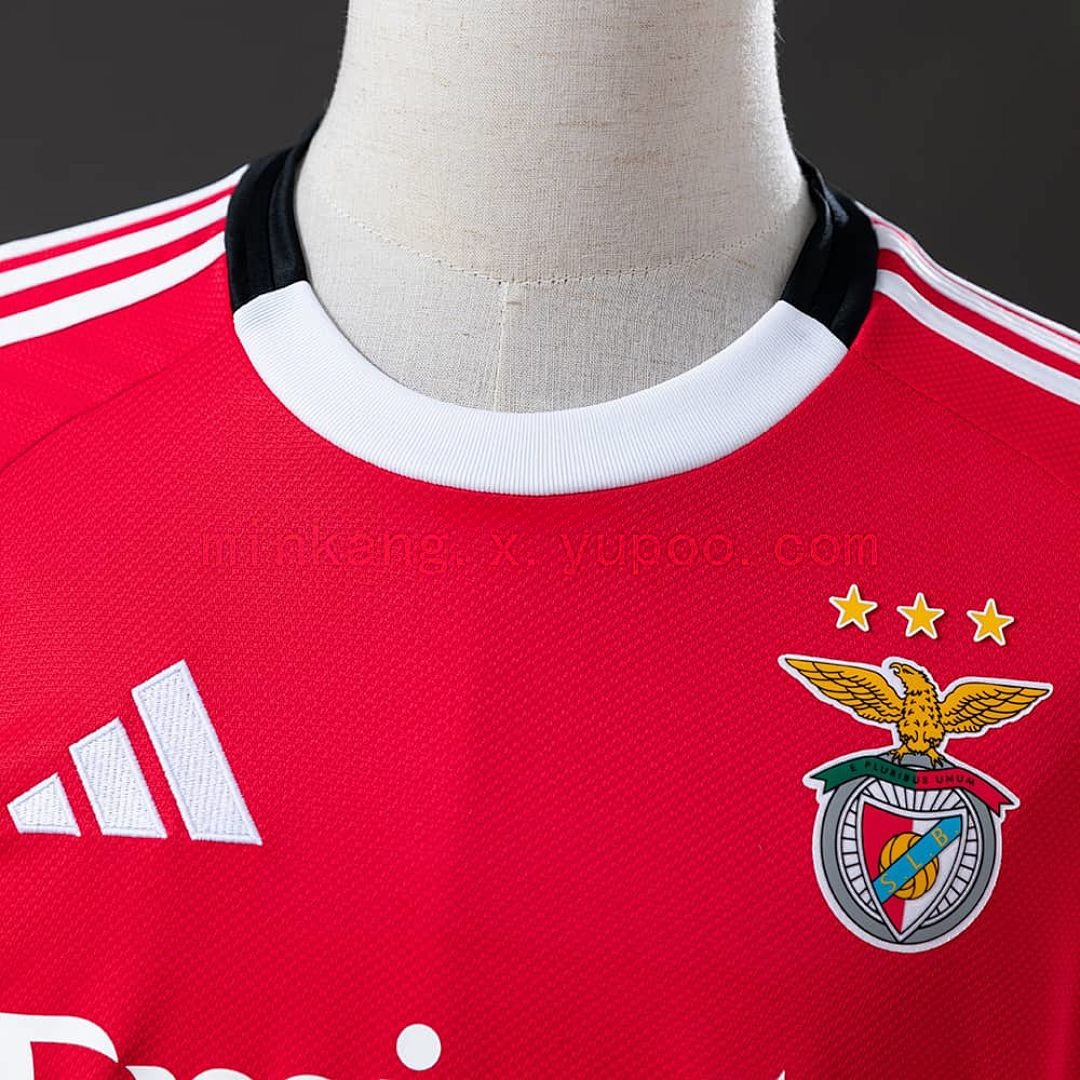 25_26 Benfica local S-4XL 7