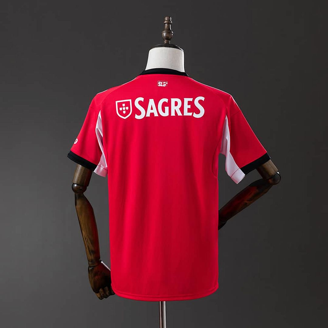 25_26 Benfica local S-4XL 8