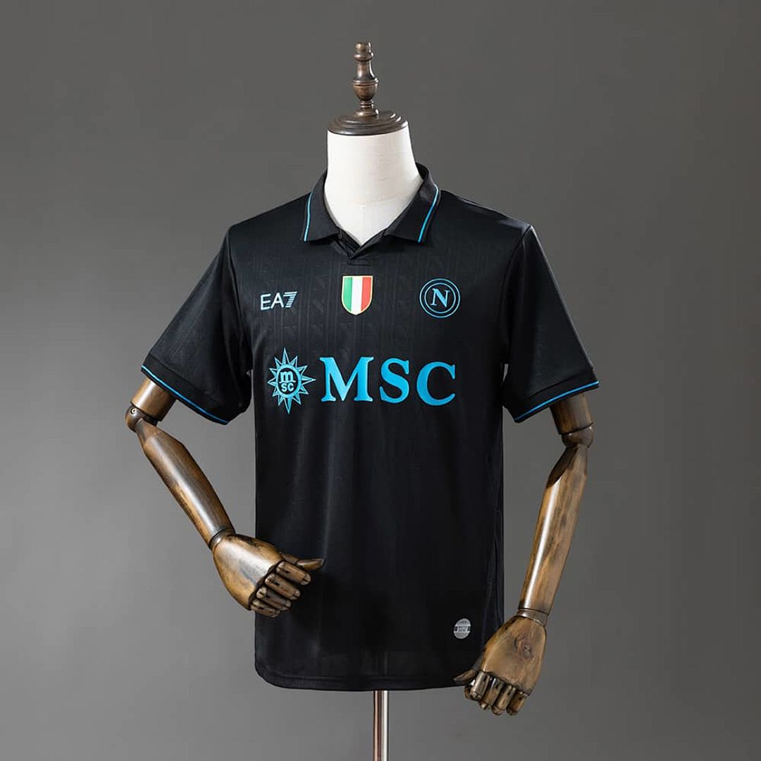 25_26 Napoli Special Edition S-4XL