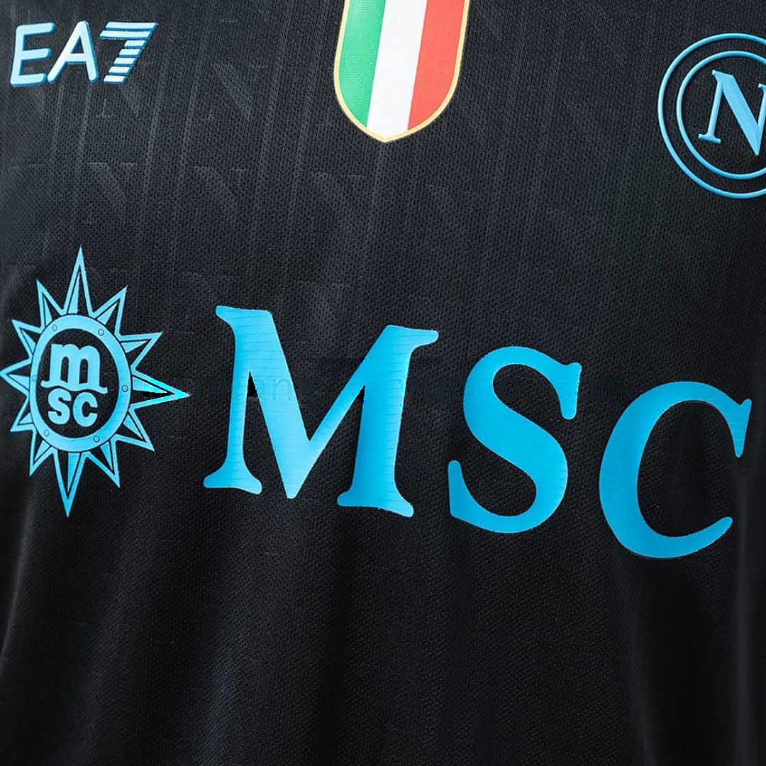 25_26 Napoli Special Edition S-4XL 7