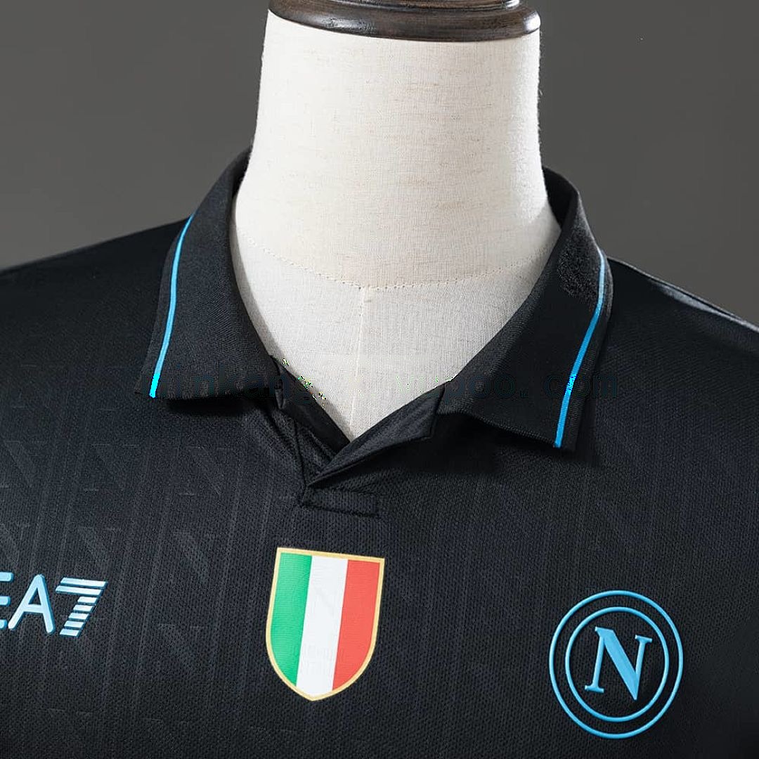 25_26 Napoli Special Edition S-4XL 8