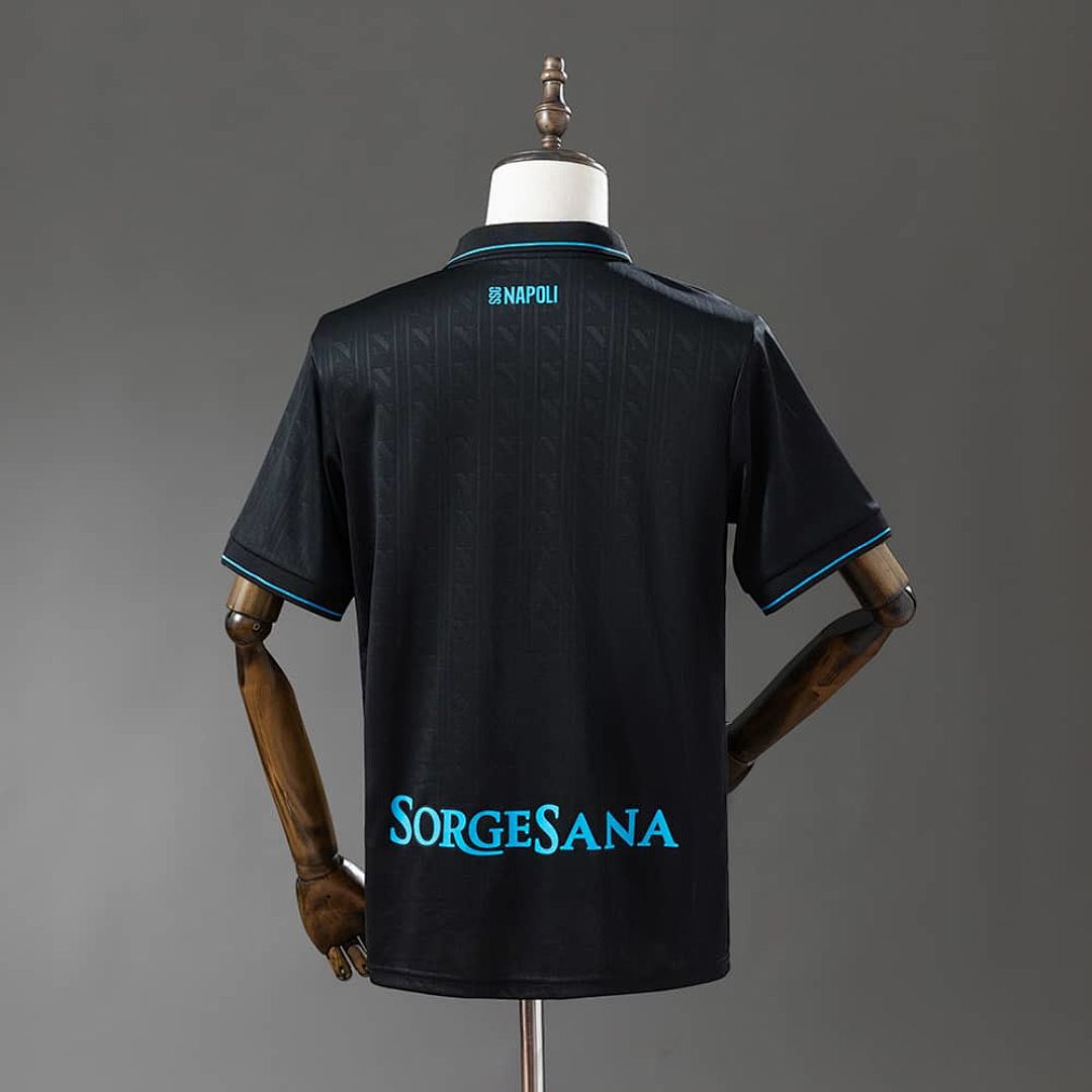 25_26 Napoli Special Edition S-4XL 9