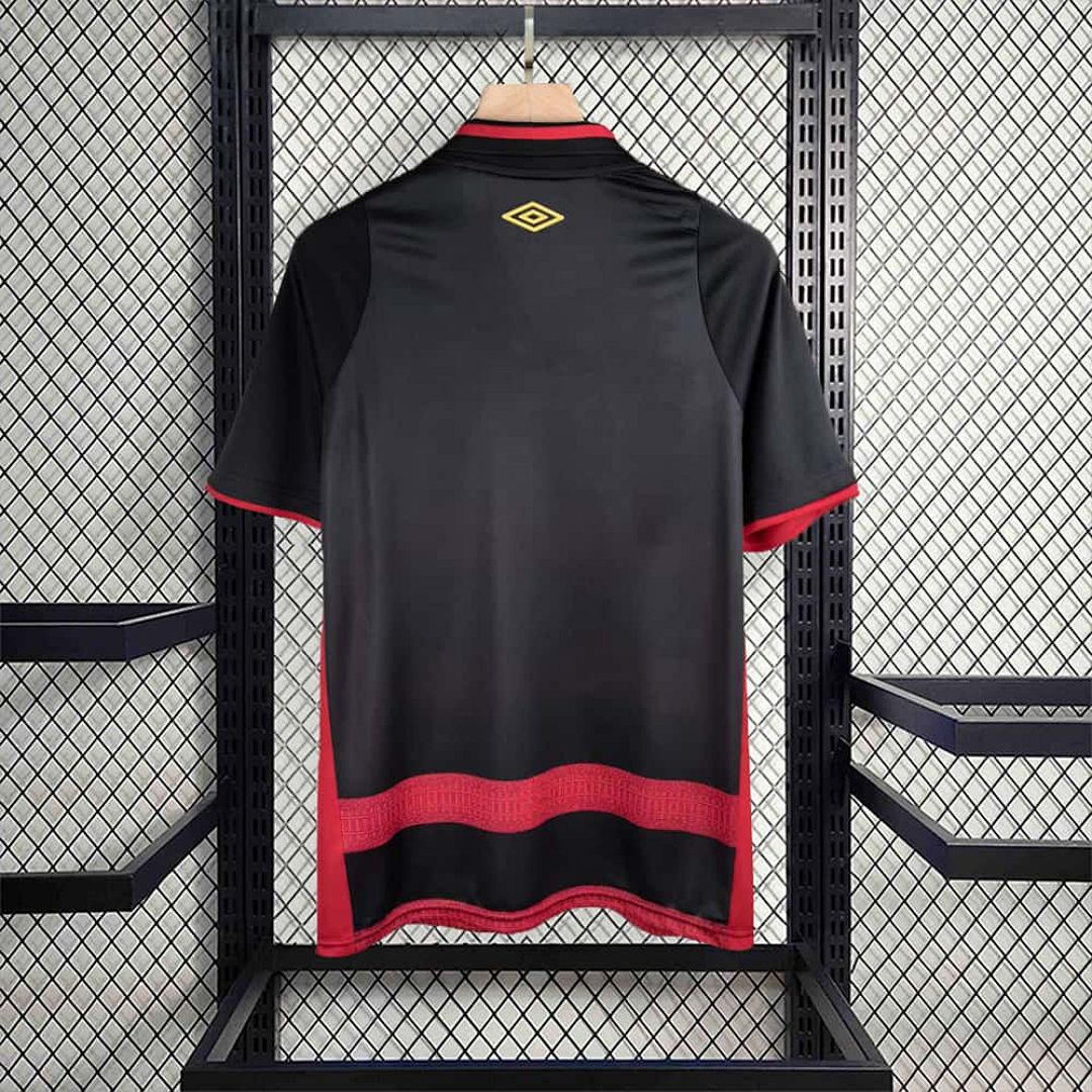 24-25 Recife Home Kit Soccer Uniform 7