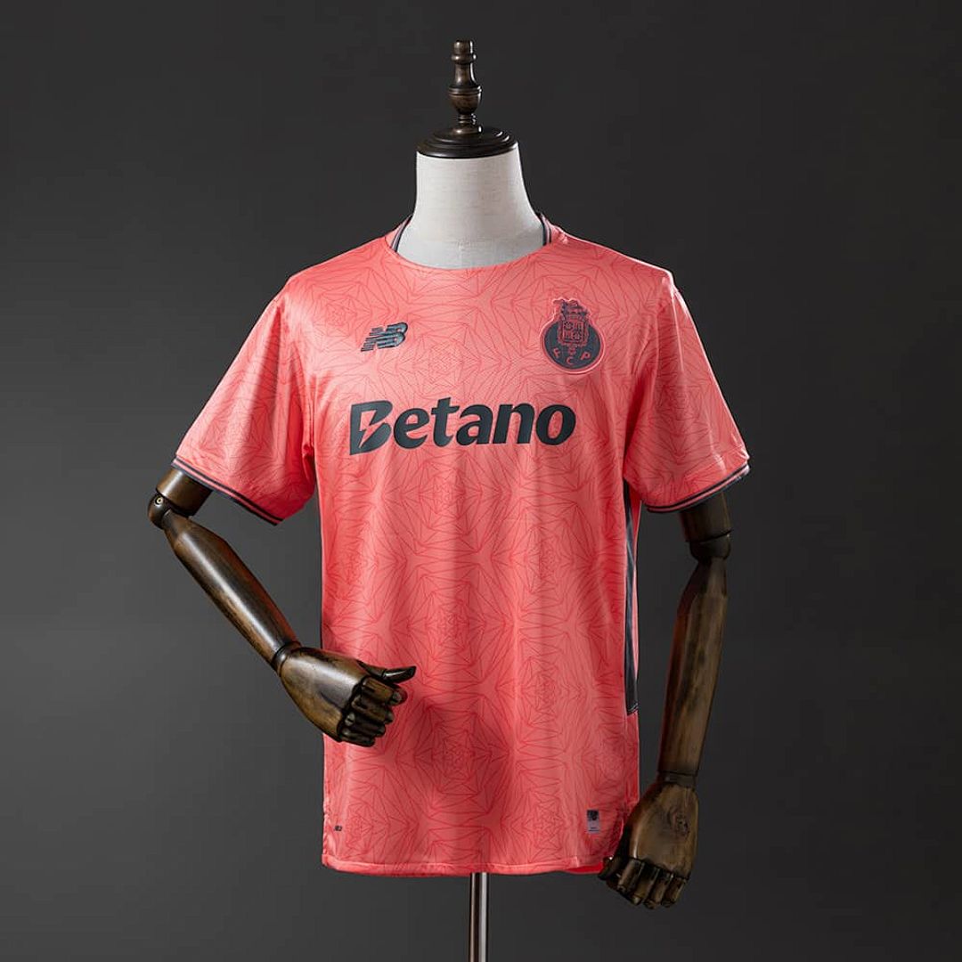 25_26 Porto Away S-4XL