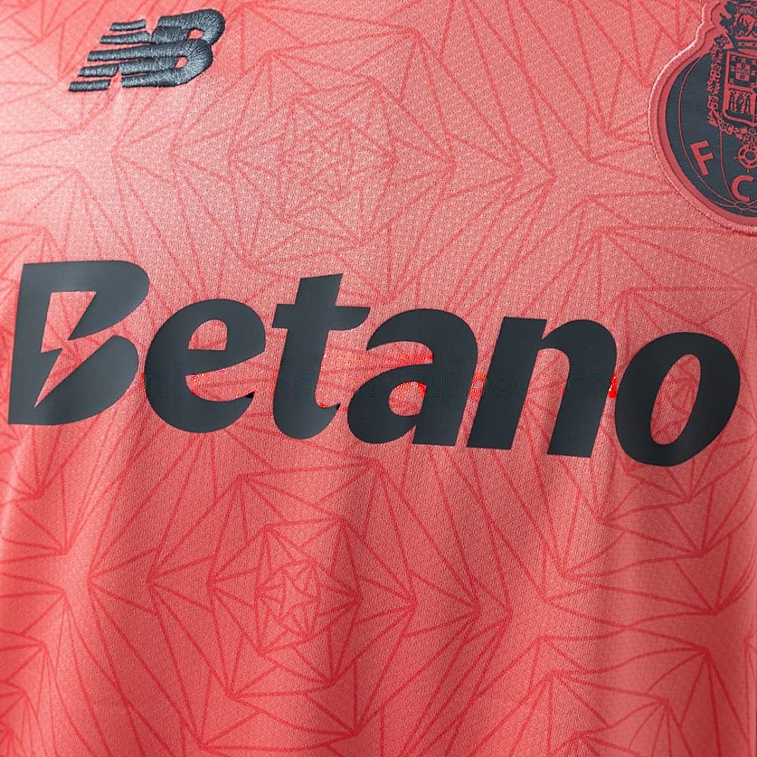 25_26 Porto visitante S-4XL 6