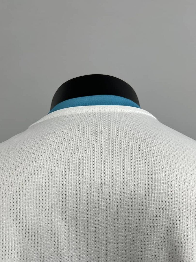 2025 Israel White S-XXL 2
