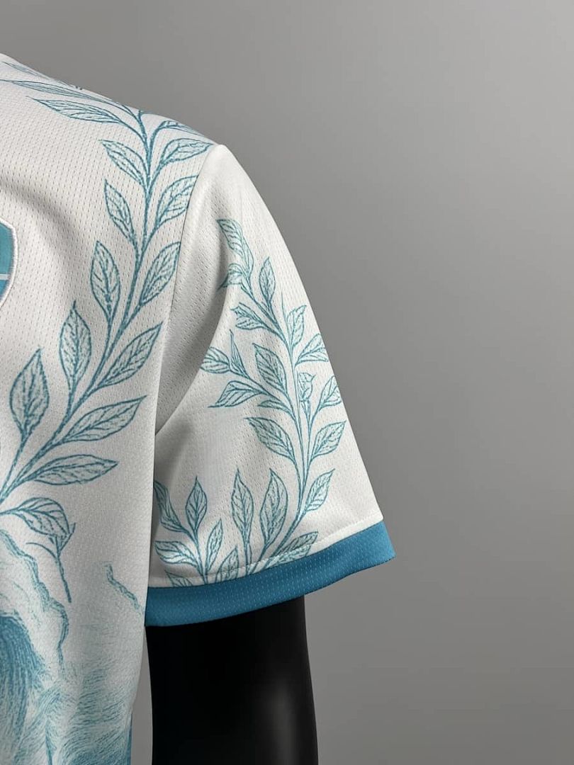 2025 Israel White S-XXL 5