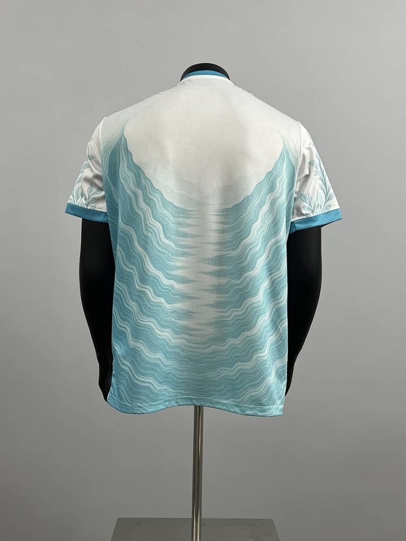 2025 Israel White S-XXL 7