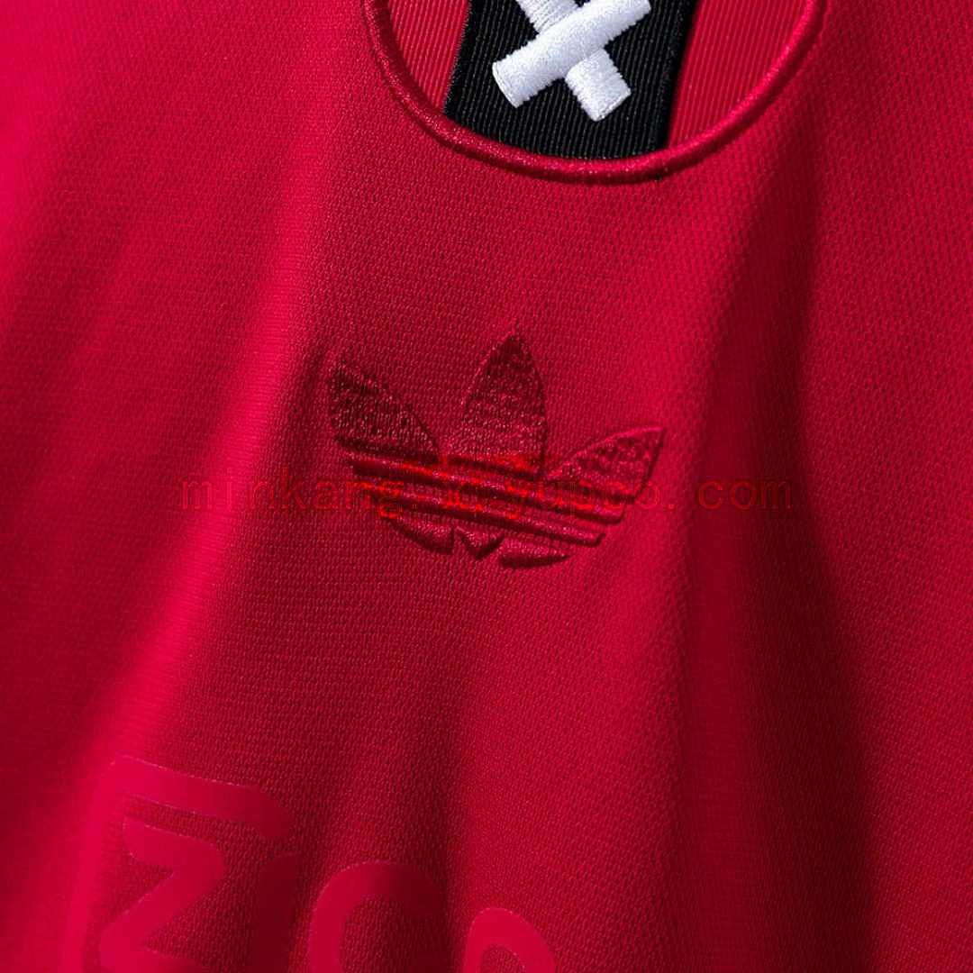 25_26 Long Sleeve Ajax Commemorative Edition S-XXL 3
