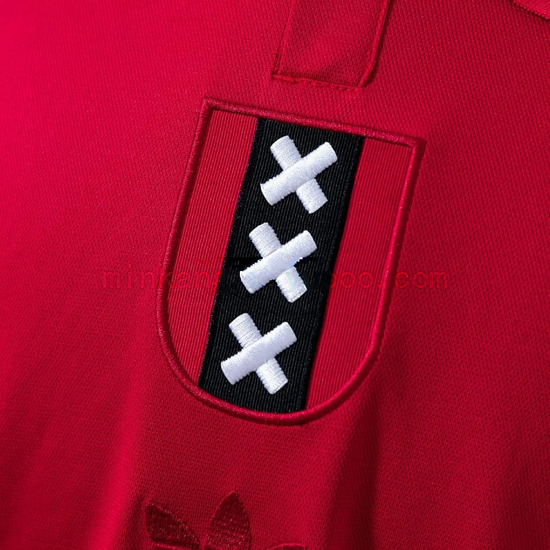 25_26 Long Sleeve Ajax Commemorative Edition S-XXL 4