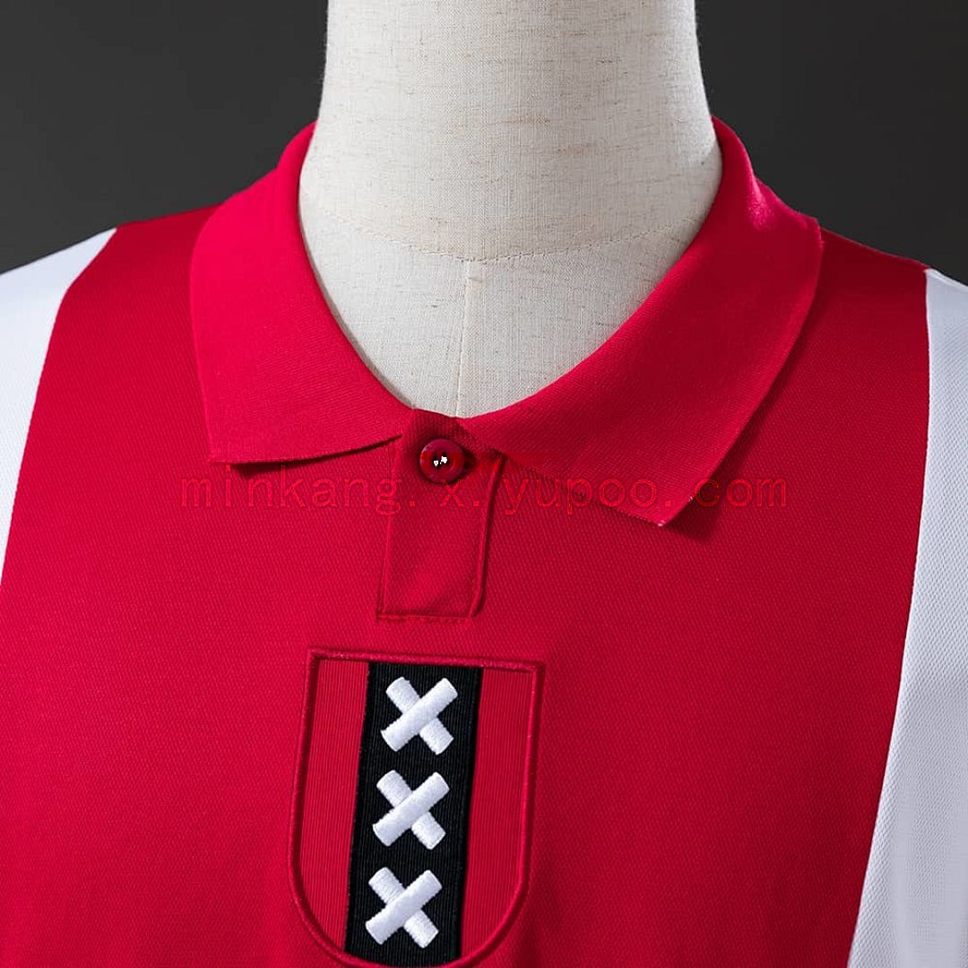25_26 Long Sleeve Ajax Commemorative Edition S-XXL 6
