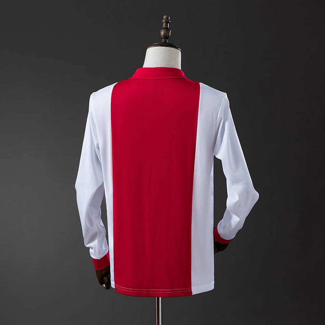 25_26 Long Sleeve Ajax Commemorative Edition S-XXL 7
