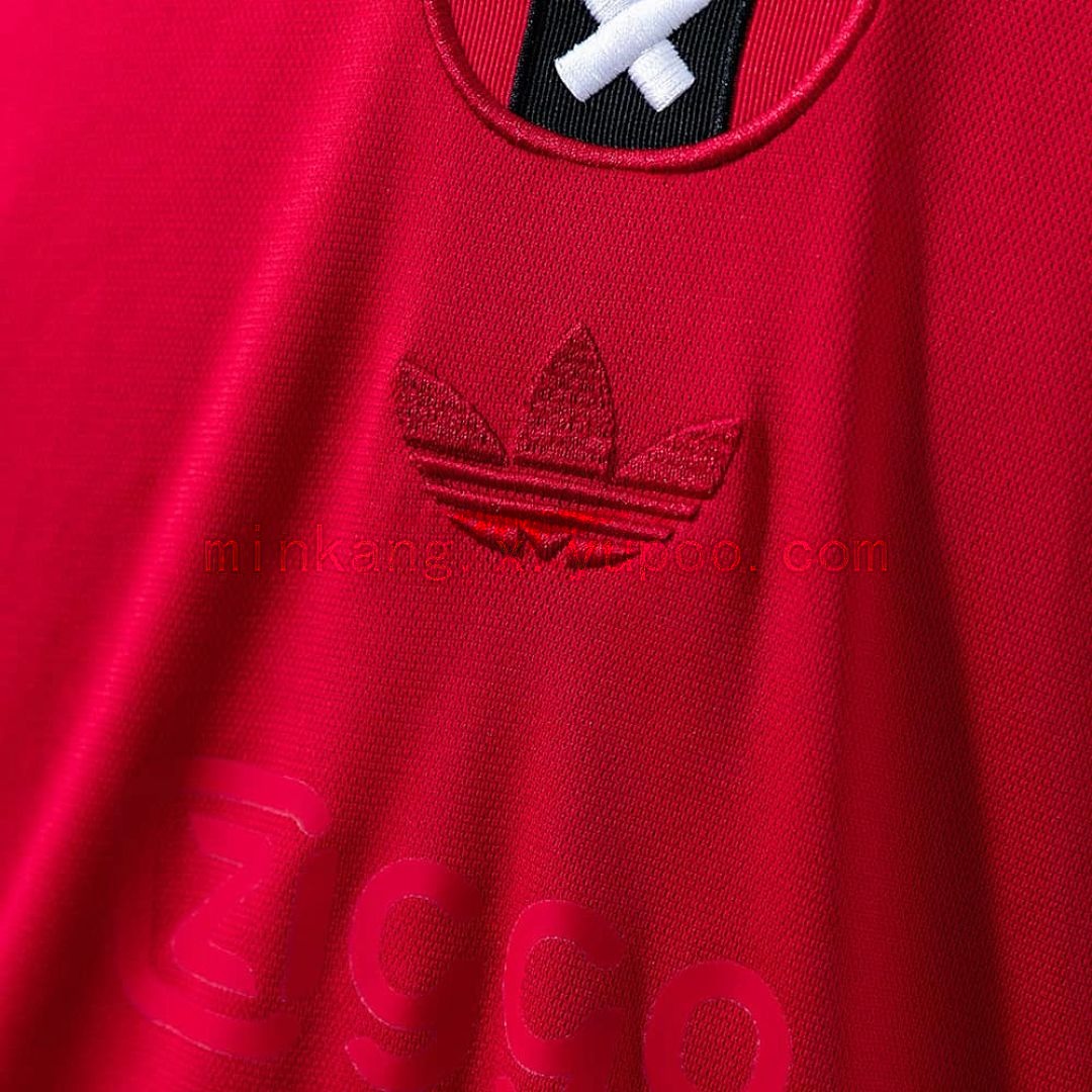 25_26 Ajax Commemorative Edition S-4XL 2