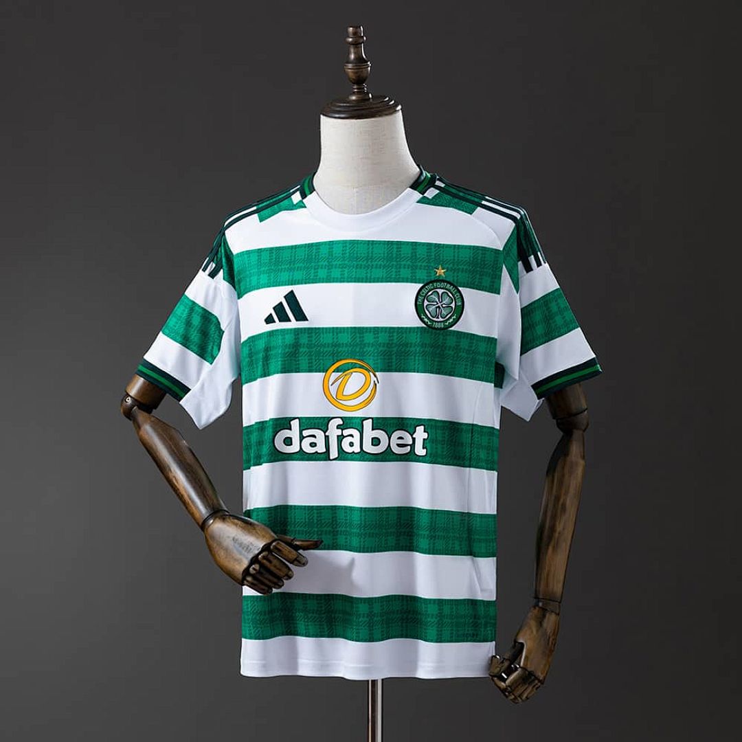 25_26 Celtics Home S-4XL