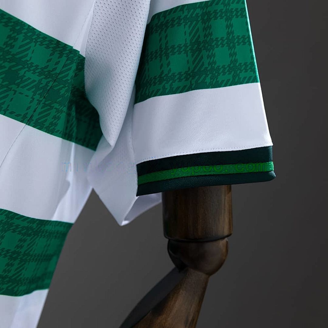 25_26 Celtics Home S-4XL 2
