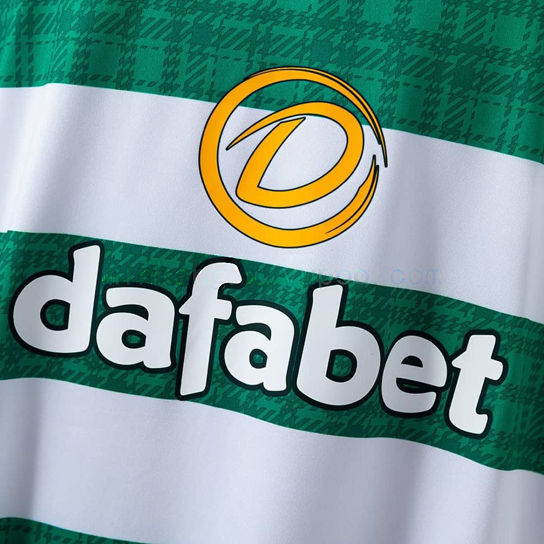 25_26 Celtics Home S-4XL 5