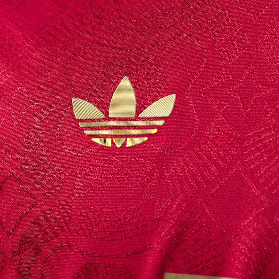 25_26 Bayern Munich 125th Anniversary S-4XL 4