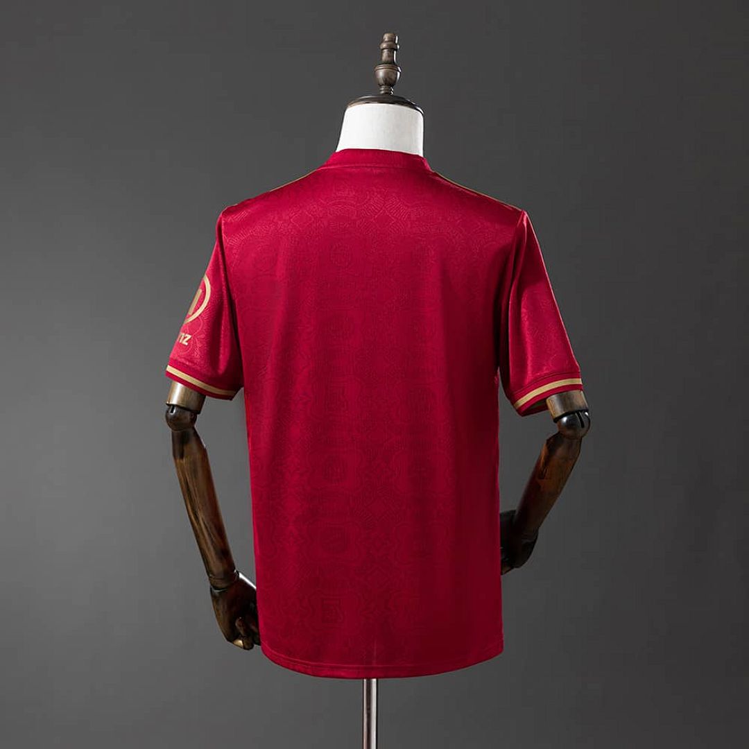 25_26 Bayern Munich 125th Anniversary S-4XL 8