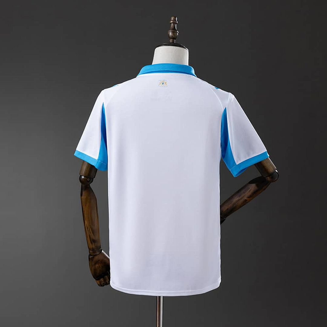25_26 Marseille Home S-4XL 8