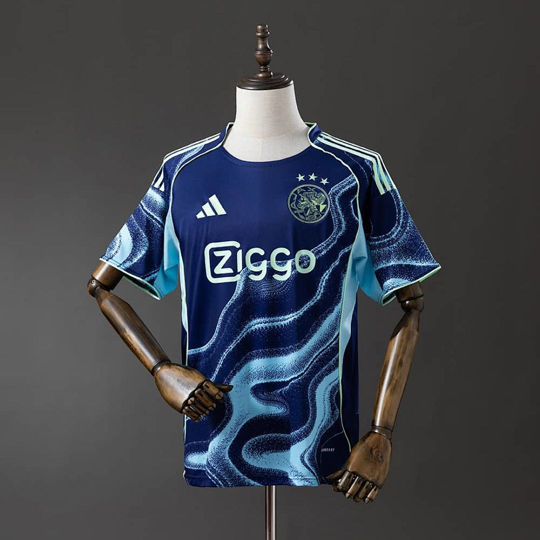 25_26 Ajax away S-4XL