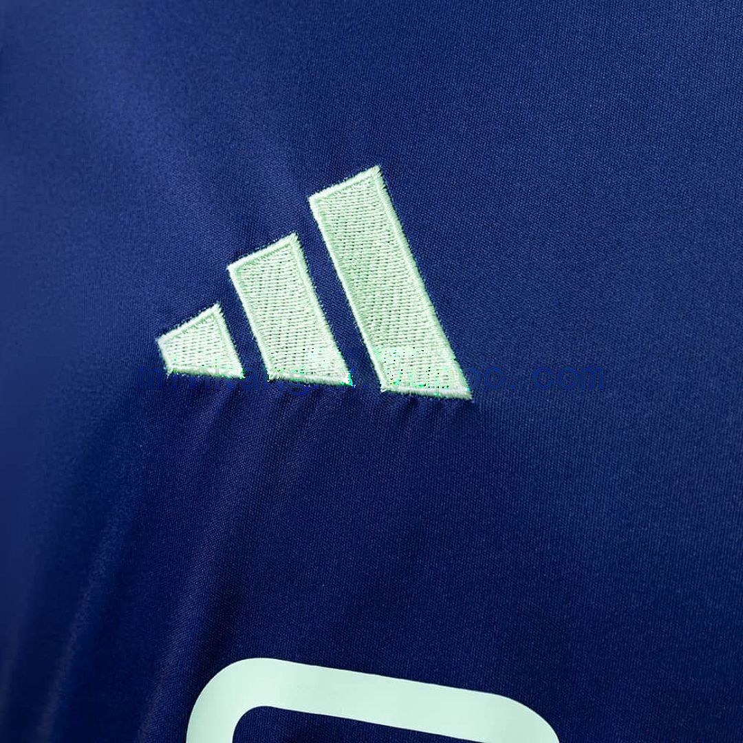 25_26 Ajax visitante S-4XL 4