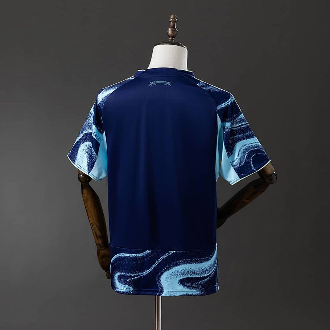 25_26 Ajax visitante S-4XL 8