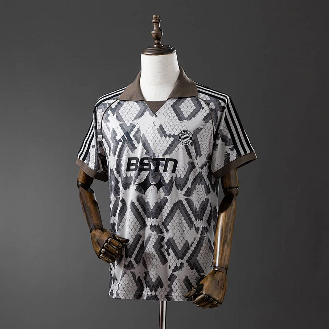 25_26 Bayern Munich Special Edition S-4XL