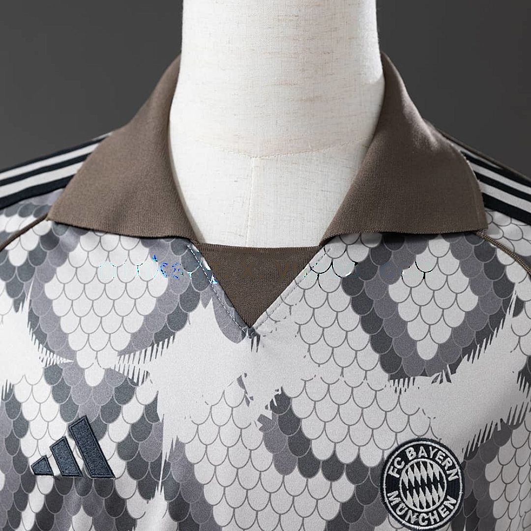 25_26 Bayern Munich Special Edition S-4XL 3