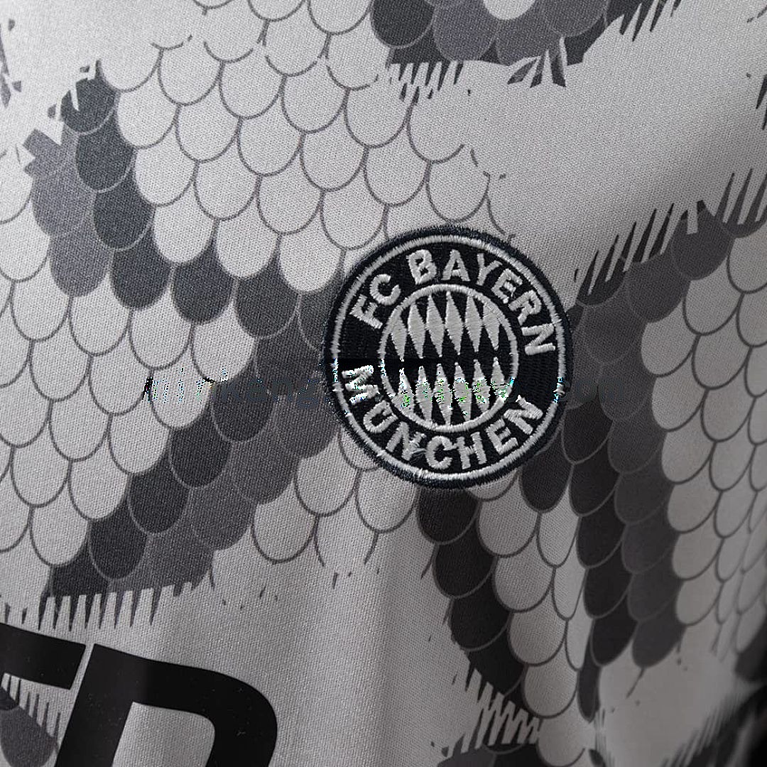 25_26 Bayern Munich Special Edition S-4XL 6