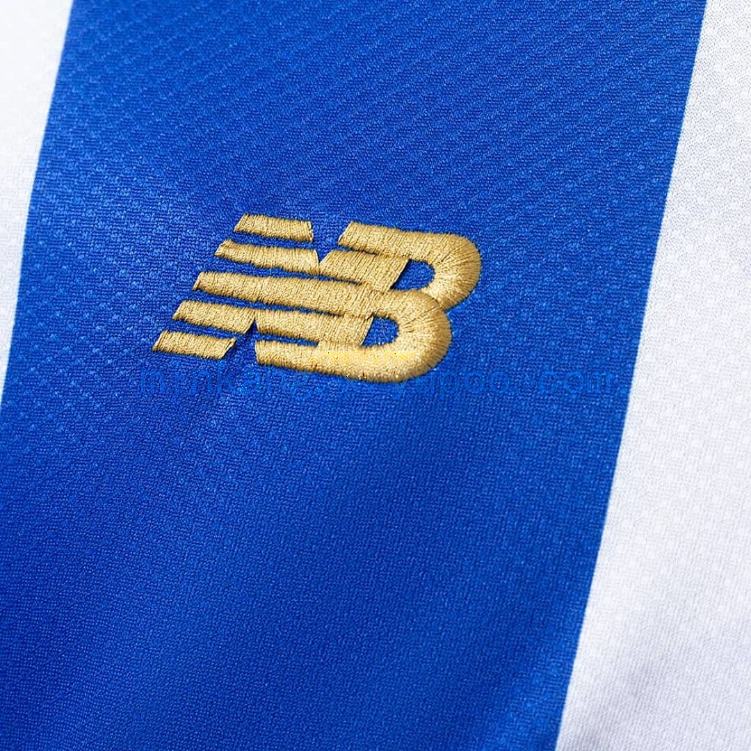 25_26 Porto home S-4XL 4