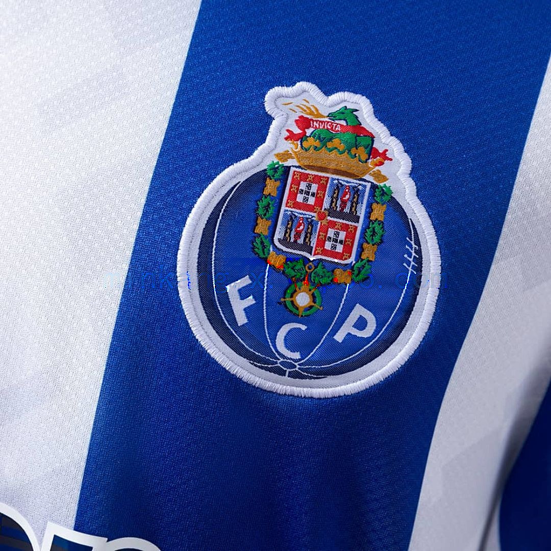 25_26 Porto home S-4XL 5