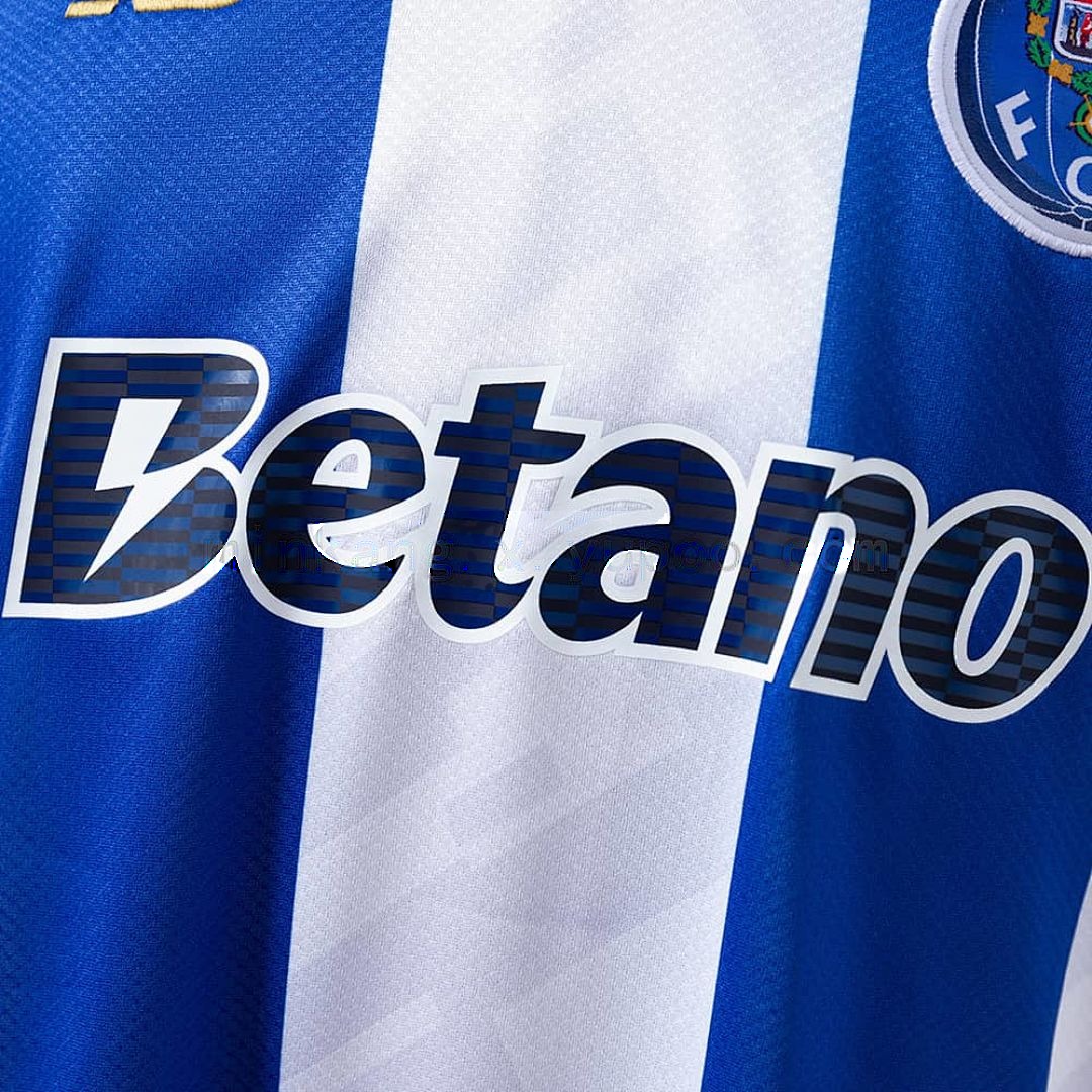 25_26 Porto home S-4XL 6