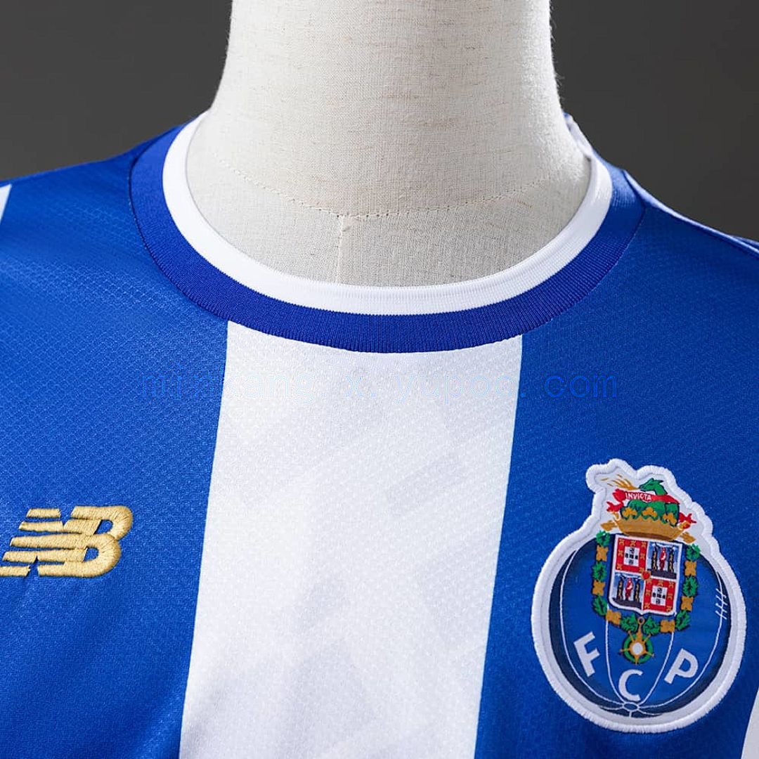 25_26 Porto home S-4XL 7