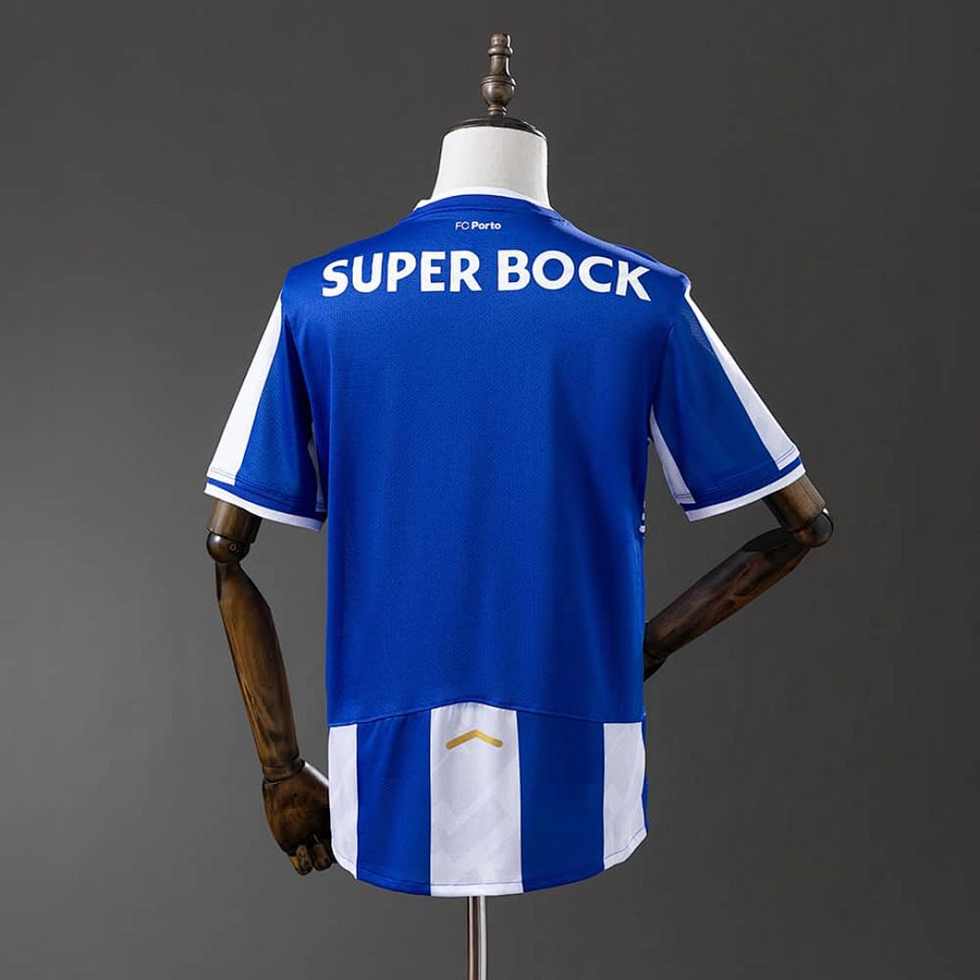 25_26 Porto home S-4XL 8