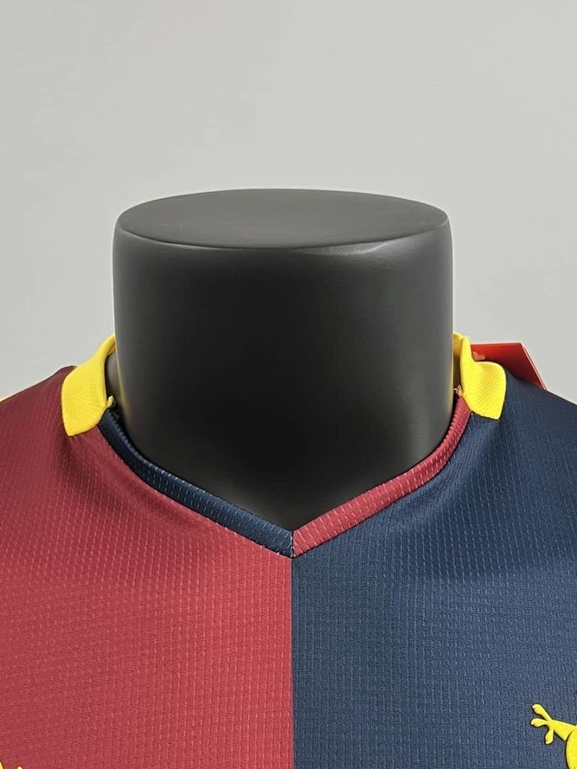 25_26 Genoa Home S-4XL 2