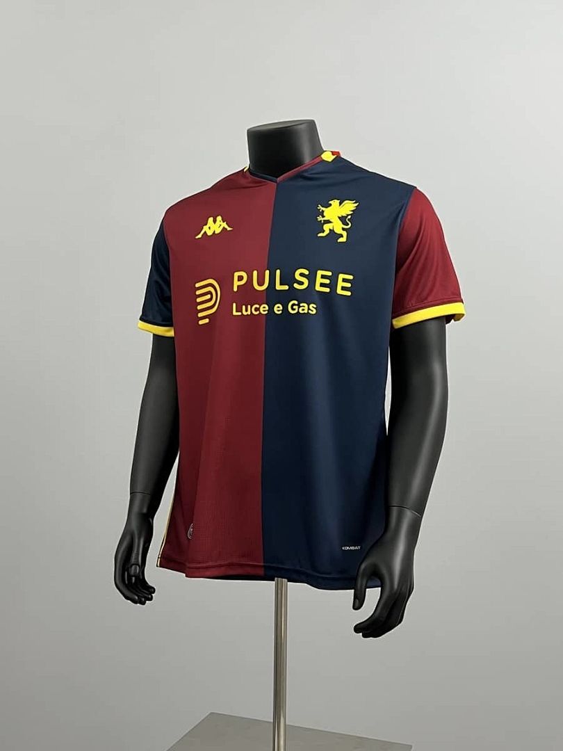 25_26 Genoa Home S-4XL 5