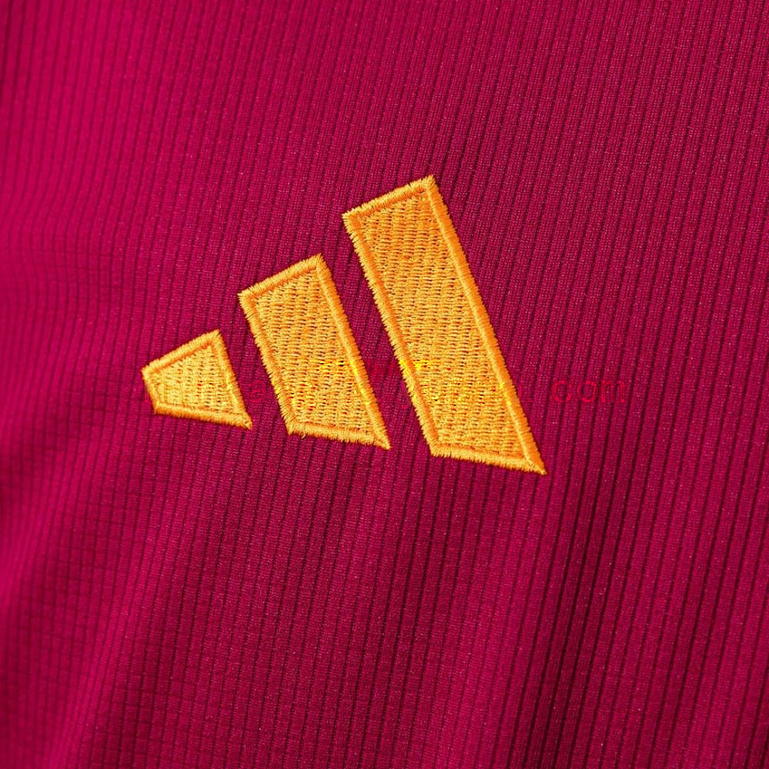 25_26 Roma local S-4XL 4