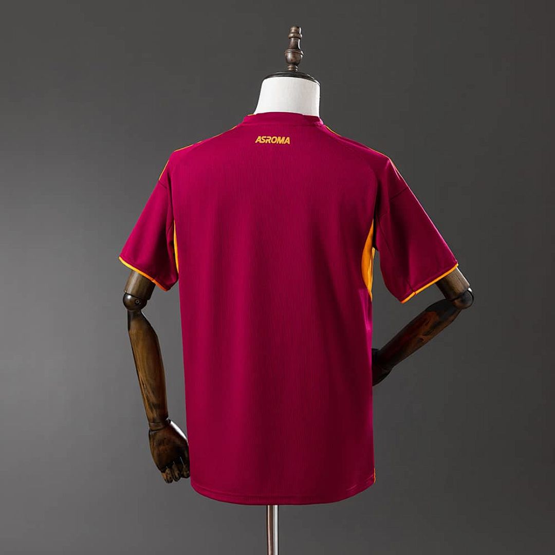 25_26 Roma local S-4XL 7
