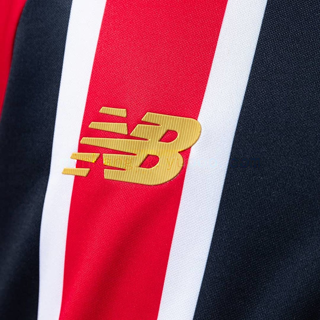 25_26 São Paulo Away S-4XL 4