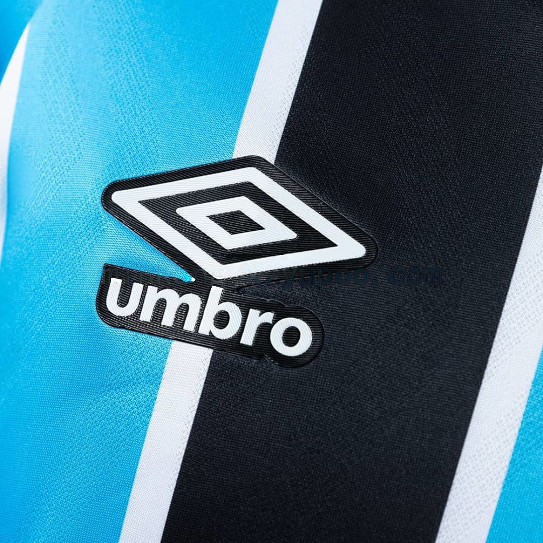25_26 Gremio Home S-4XL 4