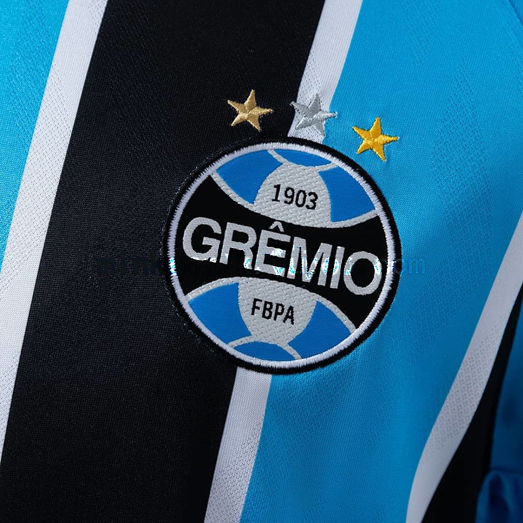 25_26 Gremio Home S-4XL 5