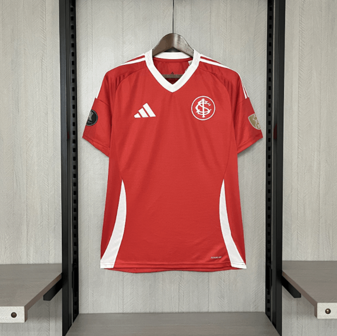 25_26 Brazil Internacional Home All Sponsor S-4XL 10