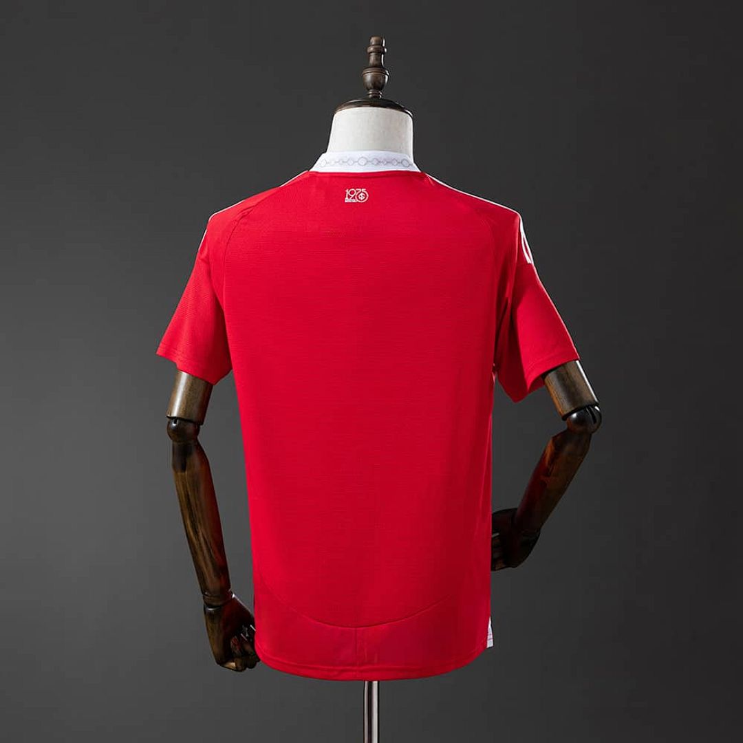 25_26 Brazil Internacional Home All Sponsor S-4XL 7