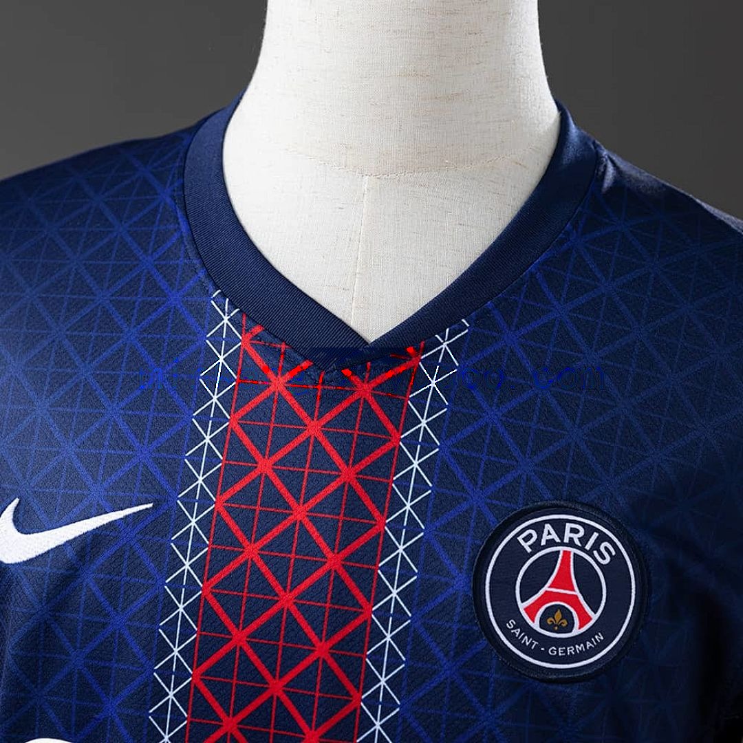 25_26 PSG home S-4XL 2