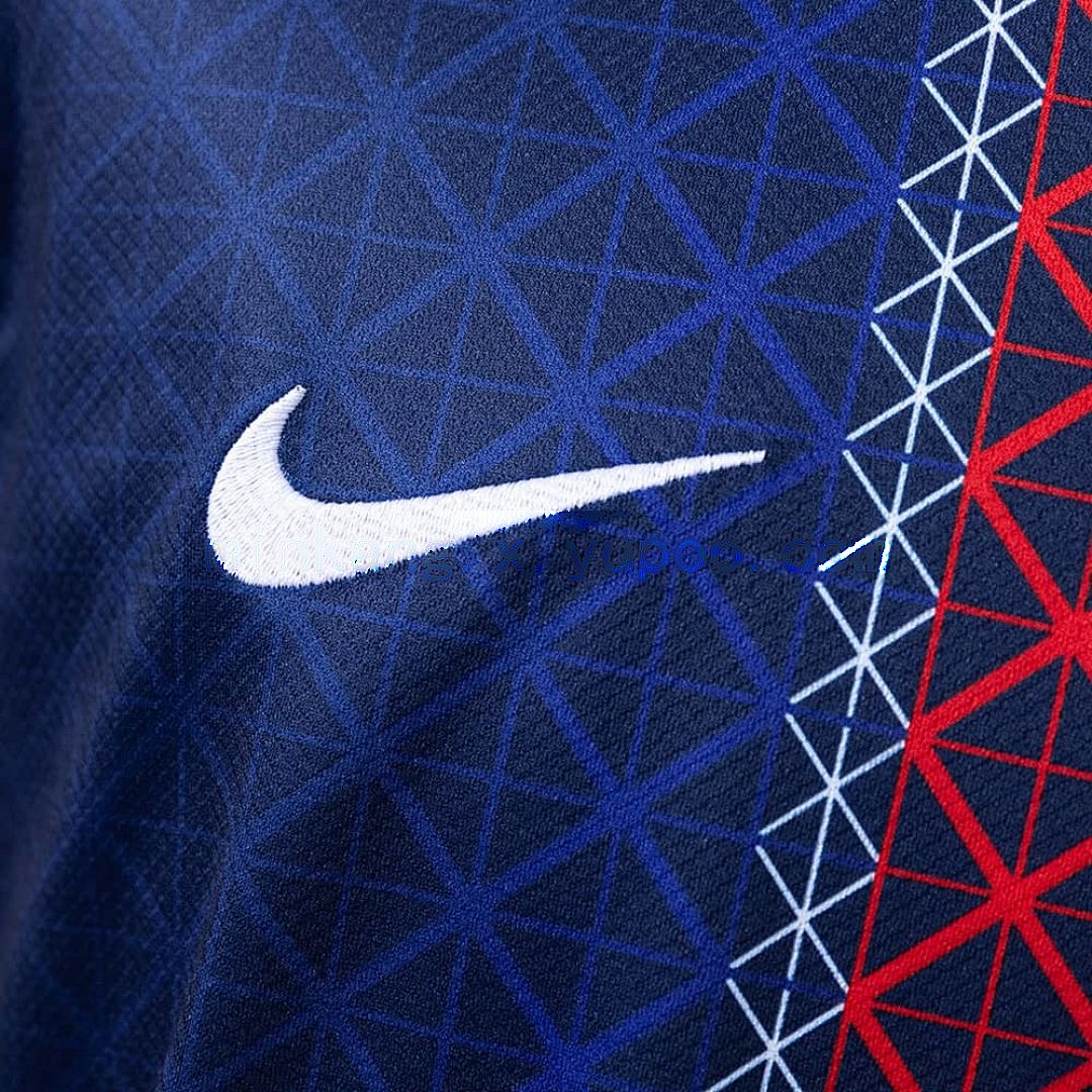 25_26 PSG home S-4XL 4